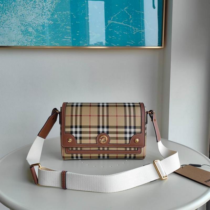 Burberry Handbags 104